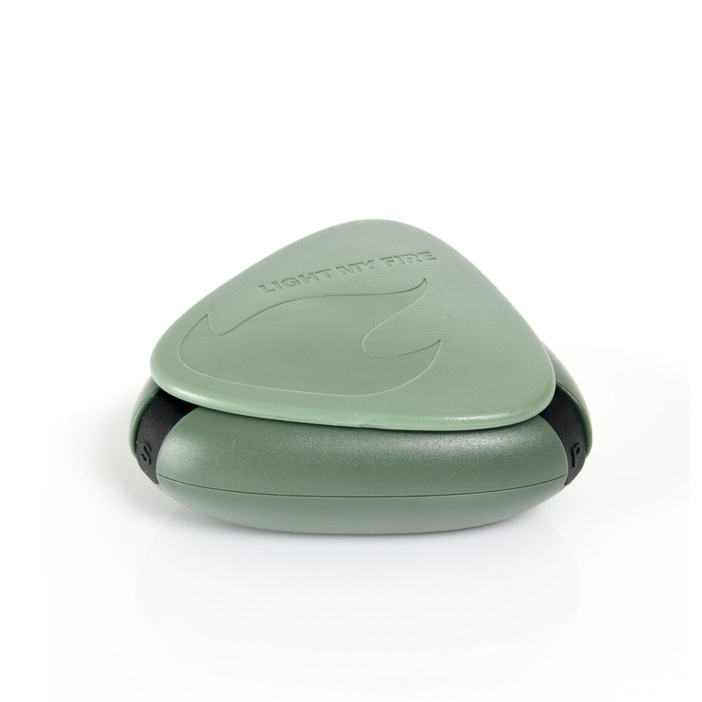 Salt´n Pepper Plus BIO Sandygreen