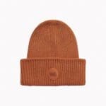 U Snöå Beanie Orange