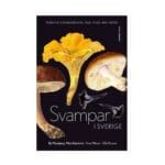 svampar i sverige