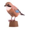 DecoBird Nötskrika