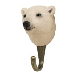 Hook Polar Bear