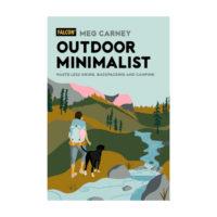 Outdoor Minimalist - Waste Less Hiking