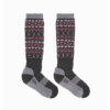 W Sport Wool Sock Black