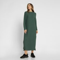 Dress Sveg Trekking Green