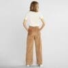 Workwear Pants Vara Corduroy Tiger Brown - Bild 4