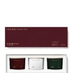 Winter Spirit 3 x 90g Trio