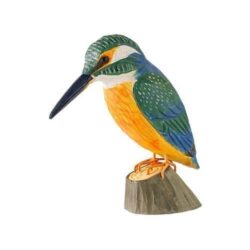 DecoBird Kingfisher