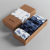 Socks Sigtuna Ocean 5-pack