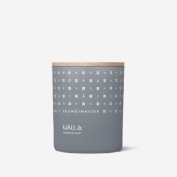 Fjäll Scented Candle 200g
