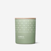 FJORD Scented Candle 200g