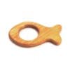 Wooden Fish Napkin Ring