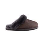 Jessica Slippers Asphalt