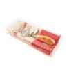 Red Moose kitchen towel with cheese slicer