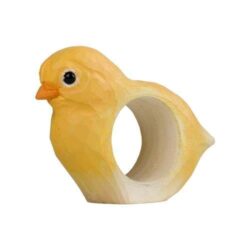 Napkin Ring Chick