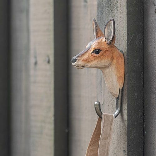 Hook Roe Deer - Image 3