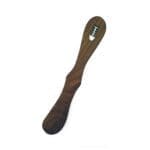 Fish Butter Knife Ash Wood 