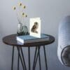 Greeting Card Boreal Owl - Image 2