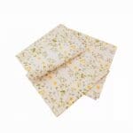 Spring Flowers Kitchen Towel