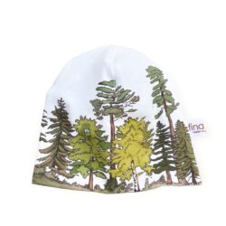 Forest Baby Hat OEKO-TEX