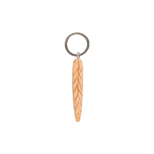 Keyring Wheat