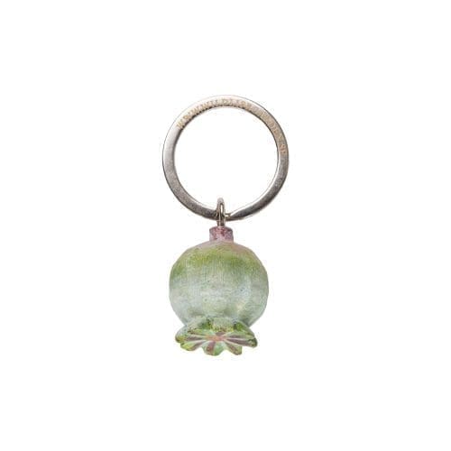 Keyring Poppy