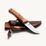 Femunden Sheath Knife 22 CM