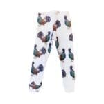 Capercaillie Leggins OEKO-TEX 