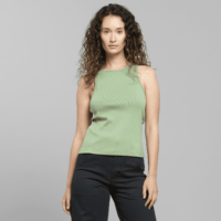 Rib Top Valdermarsvik Sea Green