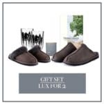 Lux för 2, presentset