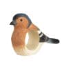 Napkin Ring Chaffinch