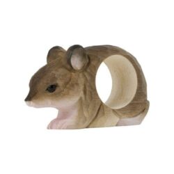 Napkin Ring Mouse