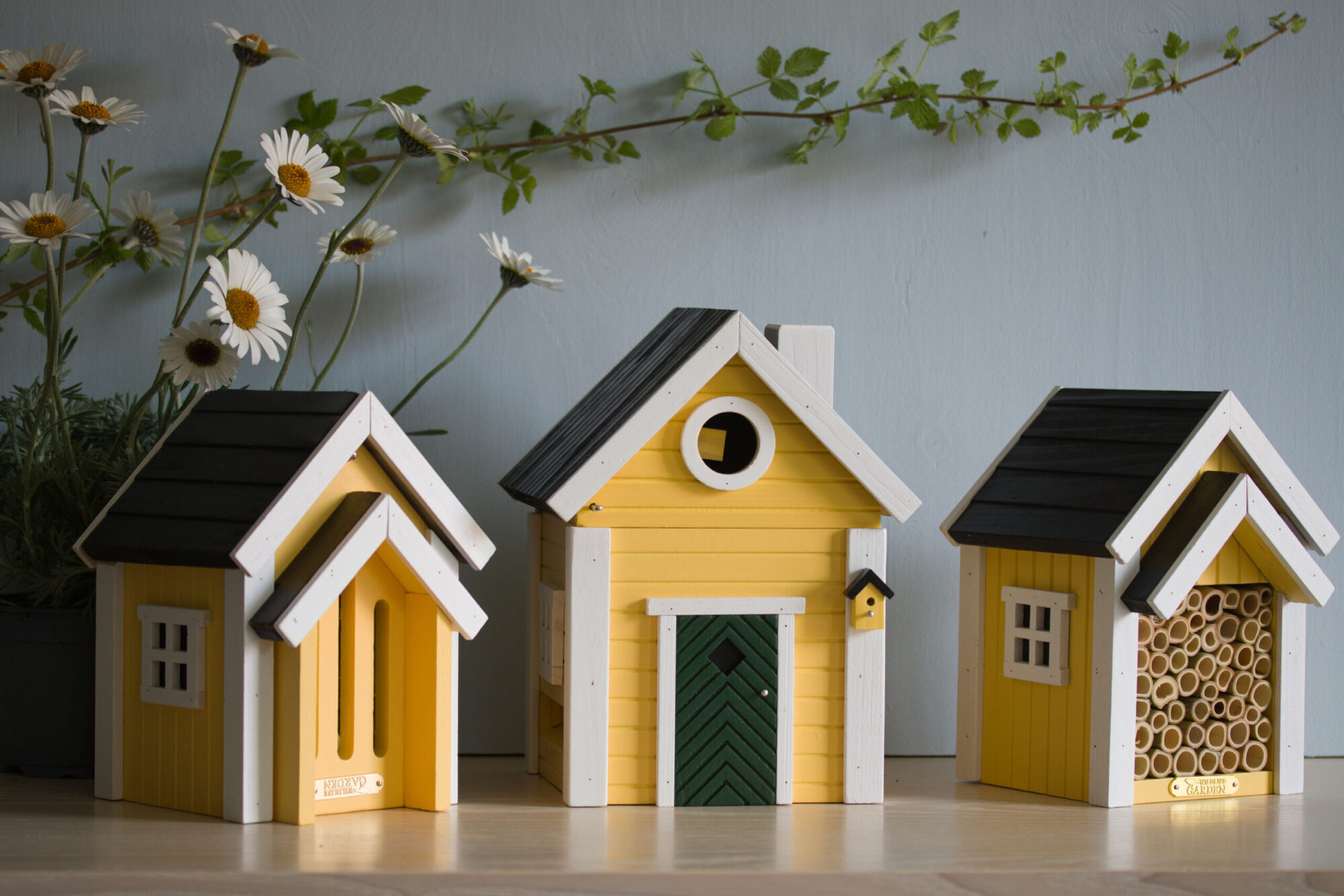 Multiholk Yellow Cottage - Image 6