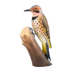 DecoBird Guldspett
