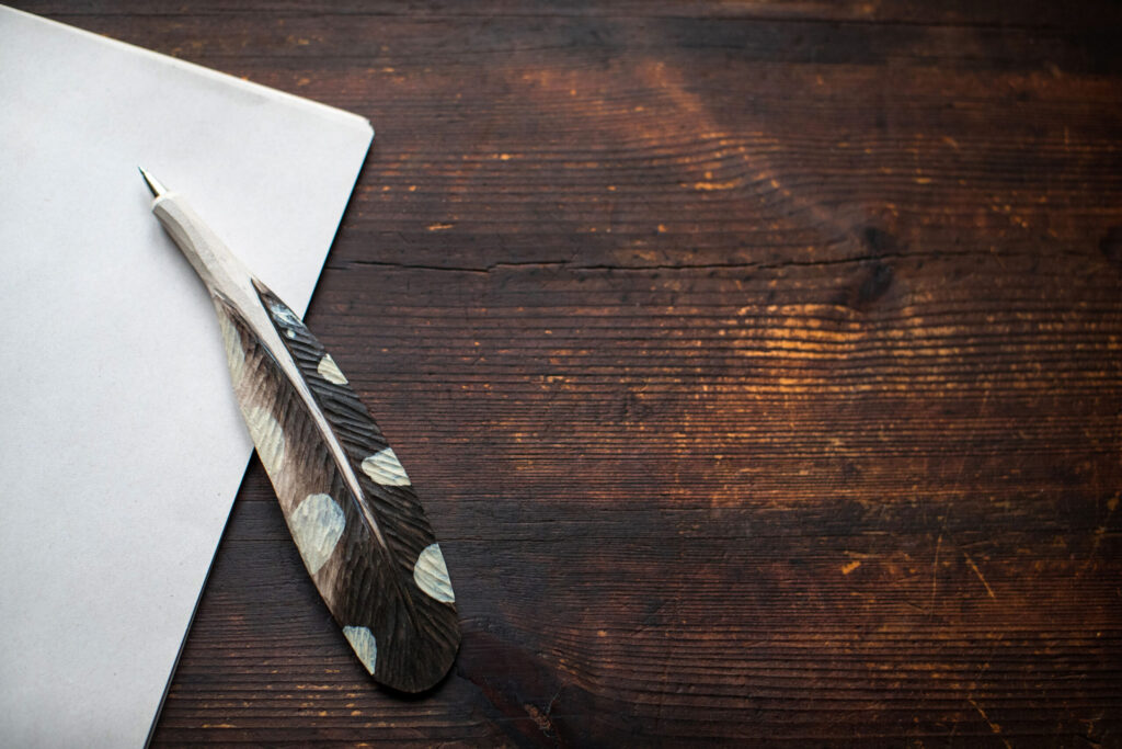 Penna Hackspett - Bild 2