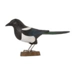 Decobird magpie