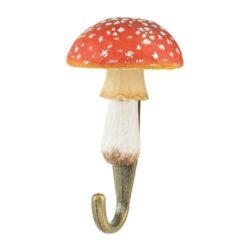 Hook Fly Agaric