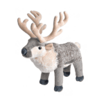 Gosedjur Ren Cuddlekins