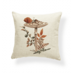 Forest Friends Kuddfodral