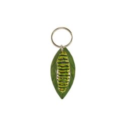 Keyring Caterpillar