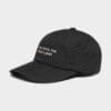 Soft Cap Slussen Will Travel Black