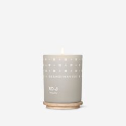 RO Mini Scented Candle