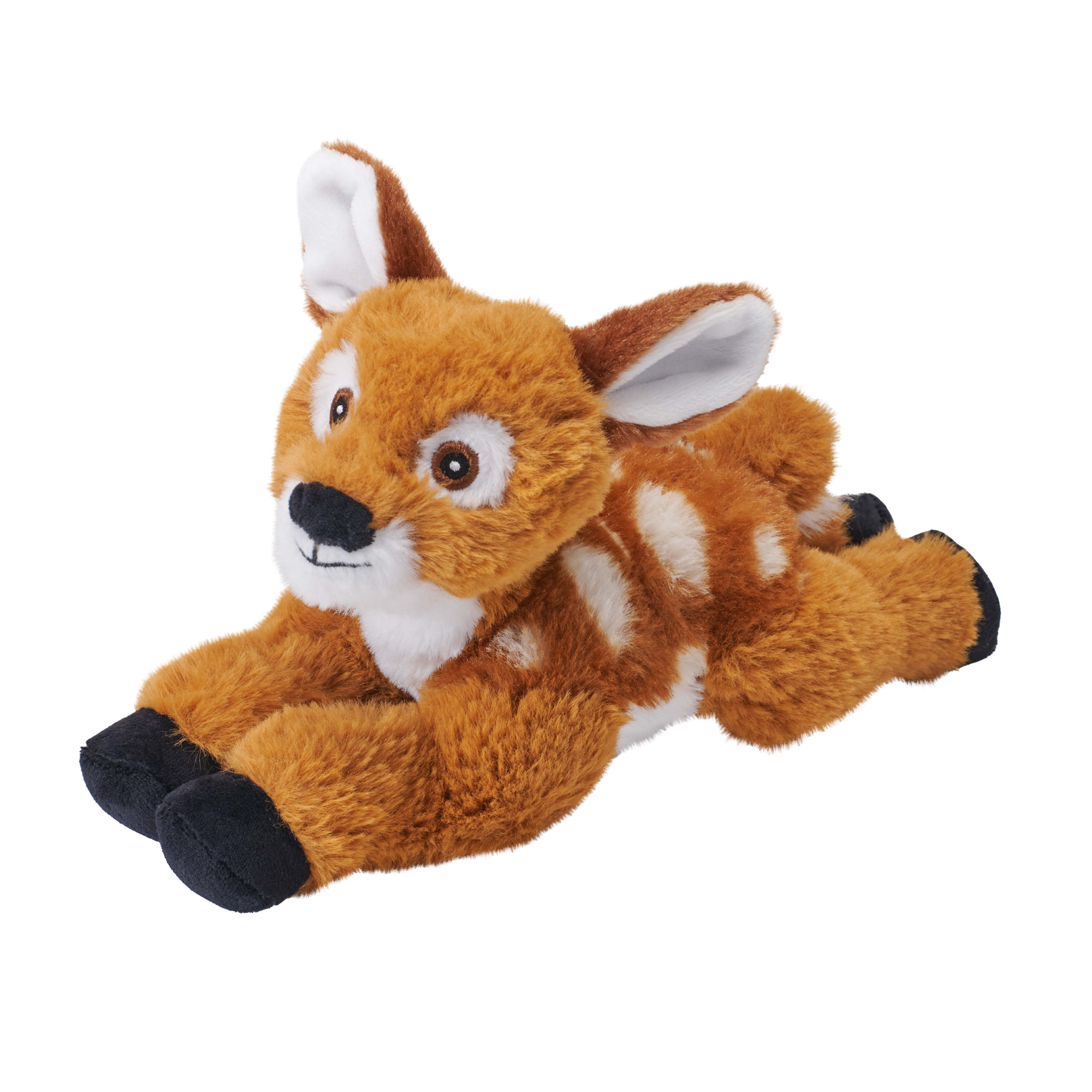 Stuffed Mini Fawn Seal EcoKins