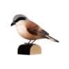 DecoBird Red-backed Shrike