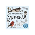 Mina första vinterdjur