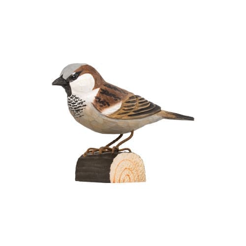 DecoBird House Sparrow