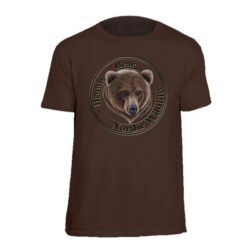 Brown Bear T-shirt