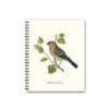 Notebook Bullfinch 21x26 CM