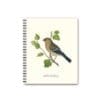 Notebook Bullfinch 30x40 cm