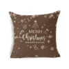 Merry Christmas Cushion Cover