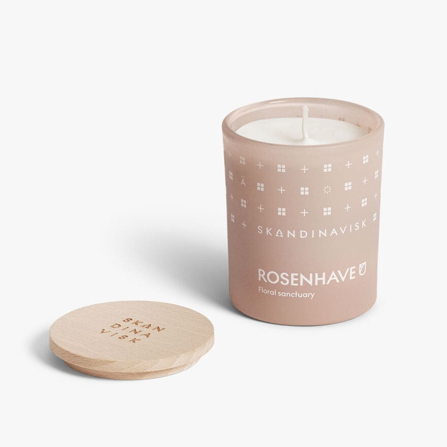 Rosenhave Mini Doftljus